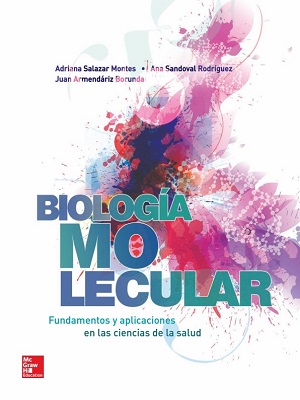 Biologia Molecular - Salazar_Sandoval_Armendariz - Primera Edicion